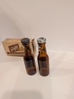1950 s Schlitz Salt And Pepper Shakers With Original Box