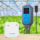 Inkbird Ihc-200 Greenhouse Humidity Control Reptile Humidification Hydroponics