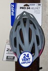 Zefal Pro 24 Bike Helmet  24 Vent  New