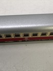 8735 Marklin Z-scale Coach Lighted Interior Tee Db First Class Open Seating Nib
