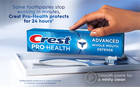 Crest Pro Health Advanced Toothpaste Deep Clean Mint 5 Pack 5 9oz Each