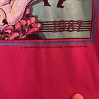 Vintage 80   s New Orleans Jazz And Heritage Festival Shirt Size Large 