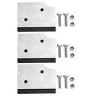 For Honda Snowblower Direct Fit Impeller Kit   Hss724 Hss928 Hss1332 24    28    32   