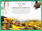 2010 Century Collection Katharine Hepburn james Stewart Stamp Memorabilia  250