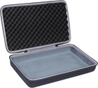 Hard Travel Case For Novation Launchkey Mini Mk3   Flkey Mini 25-key Midi Keyboa