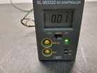 Hanna Instruments Black Stone Bl983322 Ec Controller 