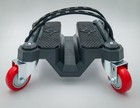 Caliber Rover360   Snowmobile Casters Pack Of 3 13616-1