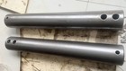 Excavator  Bucket Pin One Pin 90mm X 650mm Cat 336 345 349 25-1 2    Volvo John D
