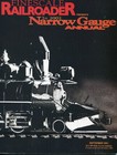 3 Finescale Railroader Narrow Gauge Annuals Rgs   D rgw Focus    