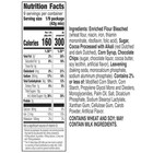 Betty Crocker Delights Super Moist Triple Chocolate Fudge Cake Mix  13 25 Oz