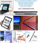 Lenovo Precision Pen Stylus Bluetooth Magnetic Attach 4096 Pressure  - W battery