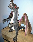 Backflow Dragon Cone Incense Burner