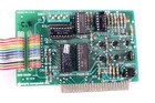 Apple Computer 600-0029 High Speed Interface Card For Apple Ii - Vintage 1978