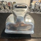 Metal Car-shaped Piggy Bank Coin Bank  Classic Vehicle Theme