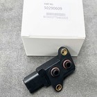 New 50290609 Intake Pressure Switch Sensor For Gehl