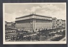 12357 Poland 1931 photo Postcard From Krakow With Machine Cancel About World Cha