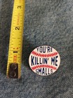 You re Killing Me Smalls  movie Sandlot   Enamel Pin -visit Our Store