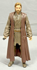 Lot Of 7 Assorted Action Figures - Preowned