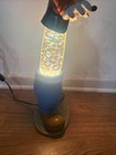 Rare Vintage Disney Goofy Lava Lamp Night Light 19    Collectible Working