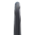Genuine Schwalbe One Clincher Road Tire  700x23c-32c  Black bronze Nero