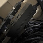 Apc Ap7869 Metered Rack Pdu 208v 30-outlets 14 4 Kva Ups Power   Used