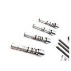 1995 Harley-davidson Road King Flhr Push Rods Tubes And Lifters 3472 X