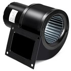 For Dayton 1tdp7 Rectangle Replacement Direct Drive Blower 4c446 6fhx8 4c005 New