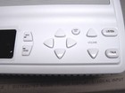 Master Ist Retro-m Intrasonic Home Am fm Intercom System   Ipod Dock 
