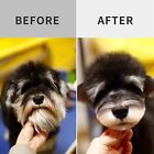 Pet Professional Dog Grooming Clippers Kit For Dog Cat Hair Trimmer Scissors Set