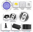 Lightimetunnel Rgb Ip68 12v Waterproof Pool Light App Control For Swimming Pool