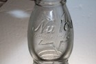 Newnan Ga Nu Icy Soda Bottle Scarce