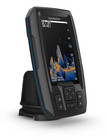 Garmin Striker Vivid 4cv Fishfinder With Gt20-tm Transducer