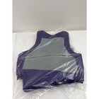 Charles Owen Jl9 Riding Vest Body Protector -child   s Sz X Large Horse Safety Xl