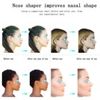 Nose Shaper Lifter Clip - Reshape   Straighten Wide Noses For Men   Women