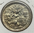 1934 50c Texas Commemorative Half Dollar  bkaxh4234