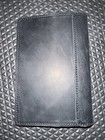 Leather Journal Cover For Pocket Moleskine Daily