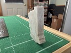 New Hampshire Granite Old Man Of The Mountain Figurine Paperweight 