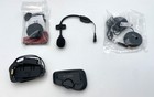 Cardo Freecom 2x Motorcycle 2way Bluetooth Communication System Headset Frc2x003