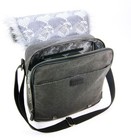 Game Of Thrones House Stark Messenger Bag