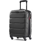Samsonite Omni Hardside Luggage 20  Spinner - Black  68308-1041 