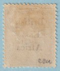 British East Africa 63  Mint Hinged Og   No Faults Very Fine  - Zel