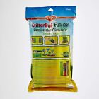 Kaytee Crittertrail Fun-nel 5-pack Straight Small Animal Habitat Tubes 2-pack