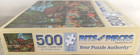Beautiful Meadows Farm 500 Piece Jigsaw Puzzle By Bits And Pieces