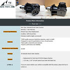 Hydraulic Brush Cutter Gearbox 251390 For Rc-51h Omni Gear 1 93 Ratio 14 Tooth