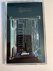 2015 Topps Chrome - Refractor  5 Calvin Johnson      sgc 9 5 Awesome      