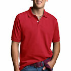Men s Polo Shirt Golf Sports Plain Casual New Cotton Jersey T Shirt Short Sleeve