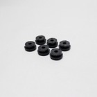 6 Pcs Windshield Windcreen Grommet For Harley 22-23 Low Rider St Fxlrst 12100206