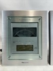 Pristine Nakamichi Soundspace5 3-disc Music System With No Power Supply cord