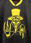 Insane Clown Posse Icp Ringmaster Football Jersey Size 2xl