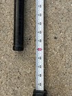 Yakima Lowrider Roof Rack Set   48  Round Bars   4 Lowrider Towers